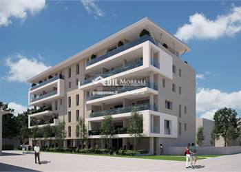 APP.TO B1 DI 139 MQ. VIALE BUON PASTORE