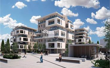 APP.TO B2 DI 136 MQ. VIA PERETTI