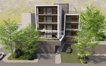 MAISONETTE DI 137 MQ PALAZZINA NUOVA A CASTELNUOVO