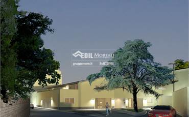 APP.TO DI 128 MQ. IN CLASSE 