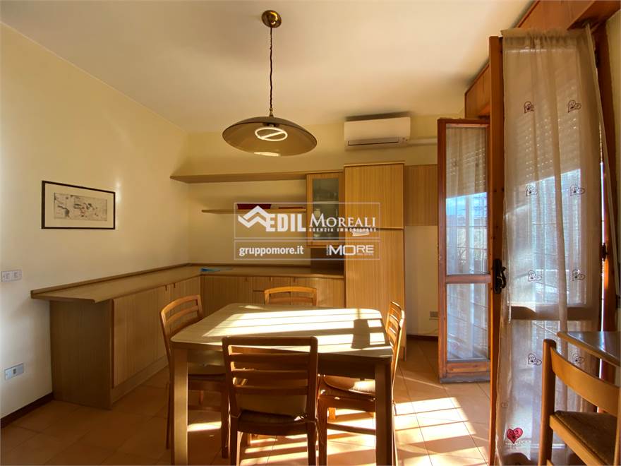 SALA DA PRANZO