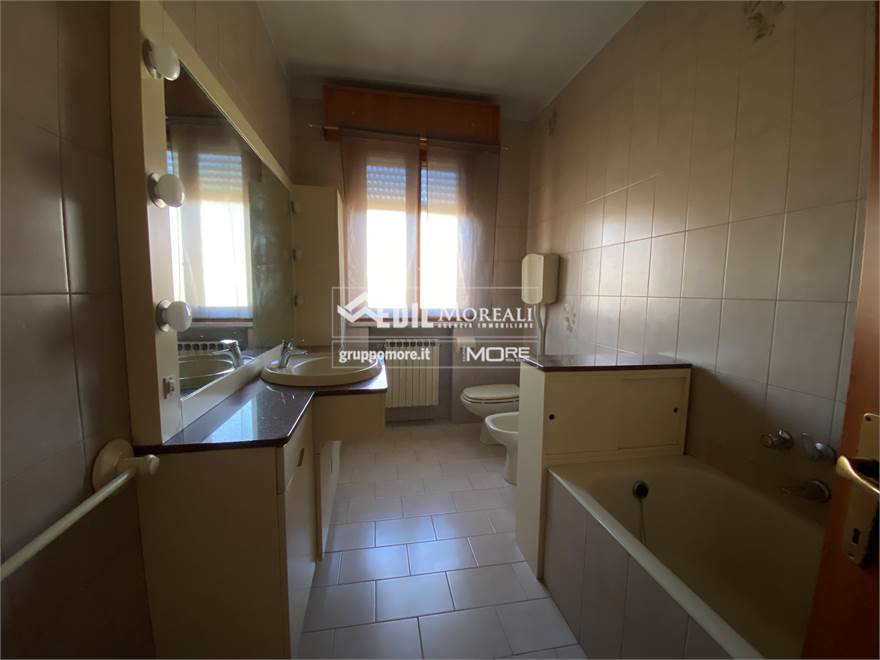 BAGNO 1