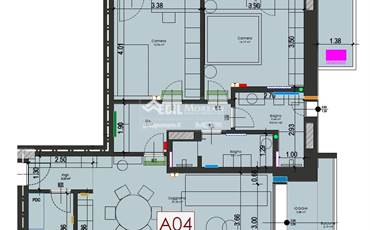 APP.TO DI 118 MQ PALAZZINA NUOVA ZONA POLICLINICO