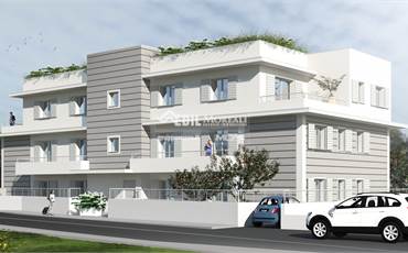 APP.TO DI 90 MQ. IN PALAZZINA NUOVA A MARANELLO