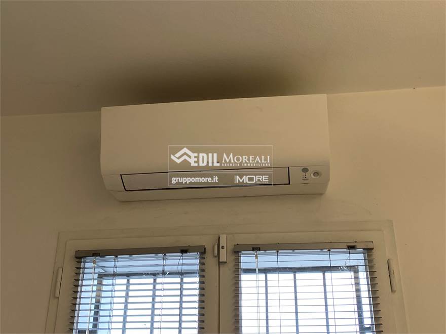 ARIA CONDIZIONATA