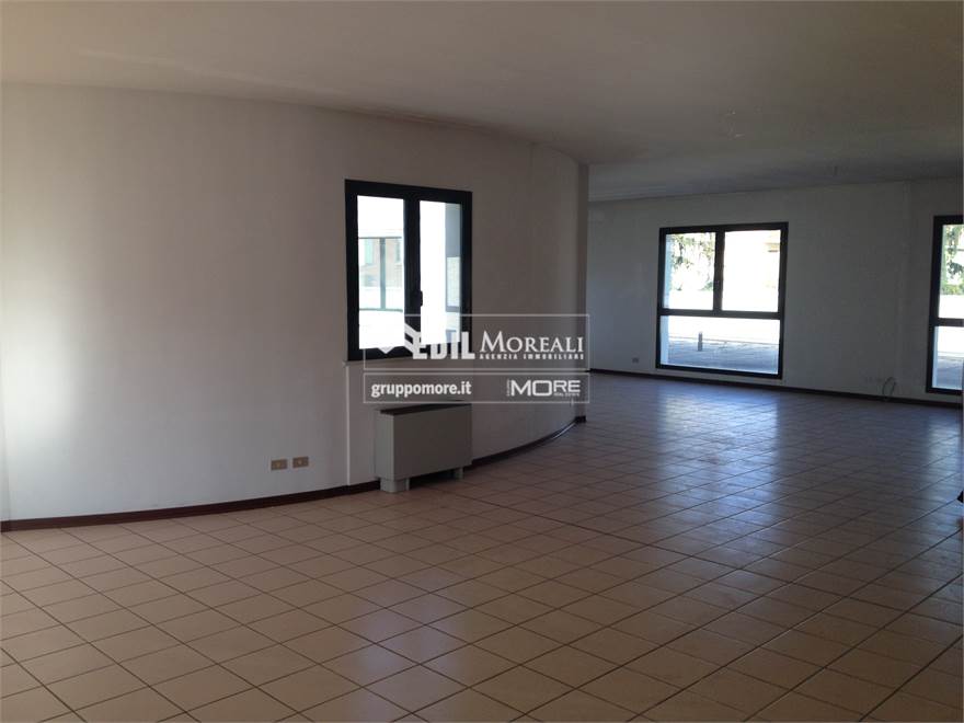 stato open space