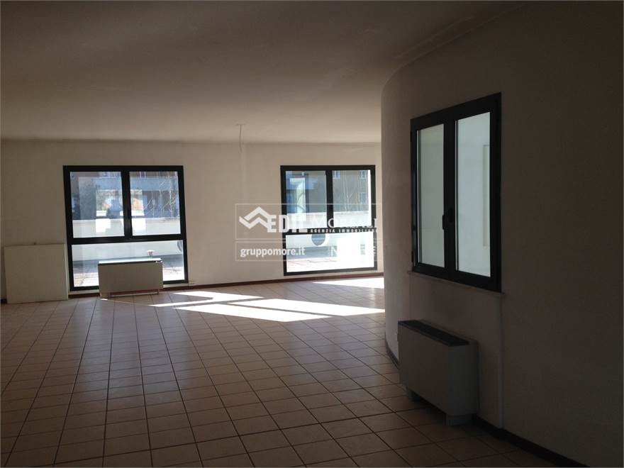 stato open space